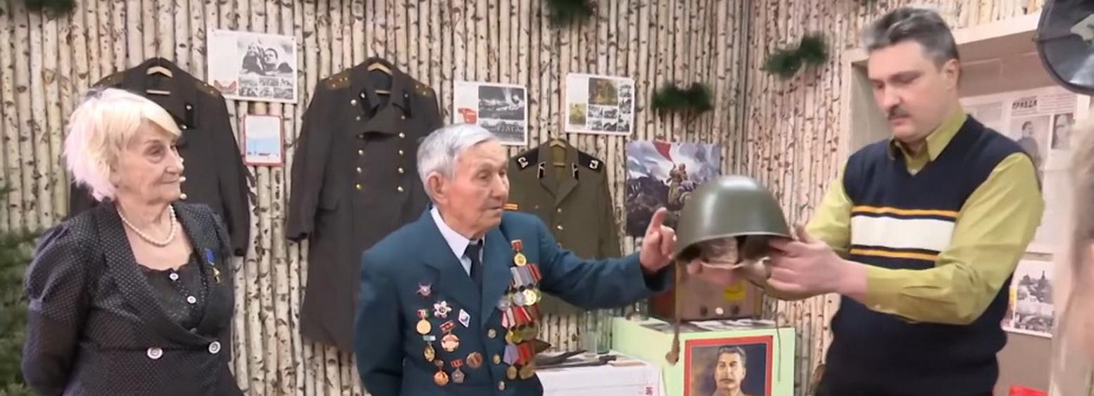 Полмиллиона свечей ко Дню Победы: итоги Года памяти подвели в Новосибирске