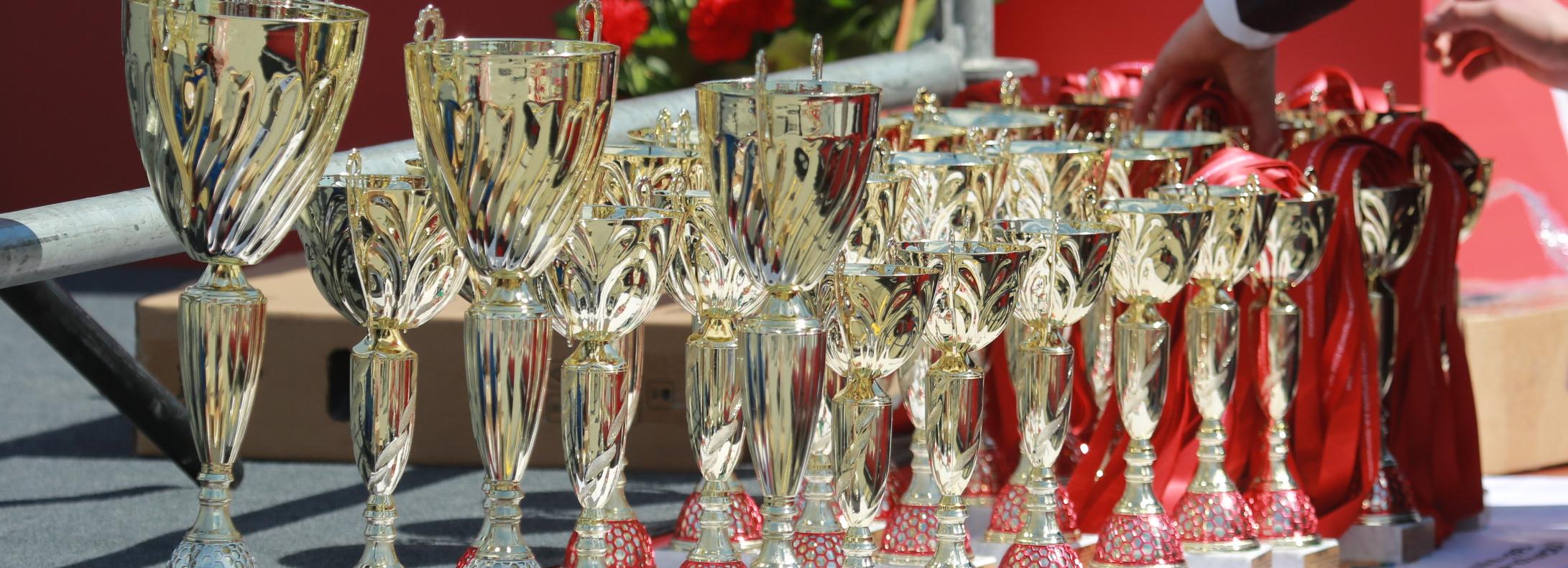 Команды бойцов СВО впервые пробежали эстафету памяти Покрышкина