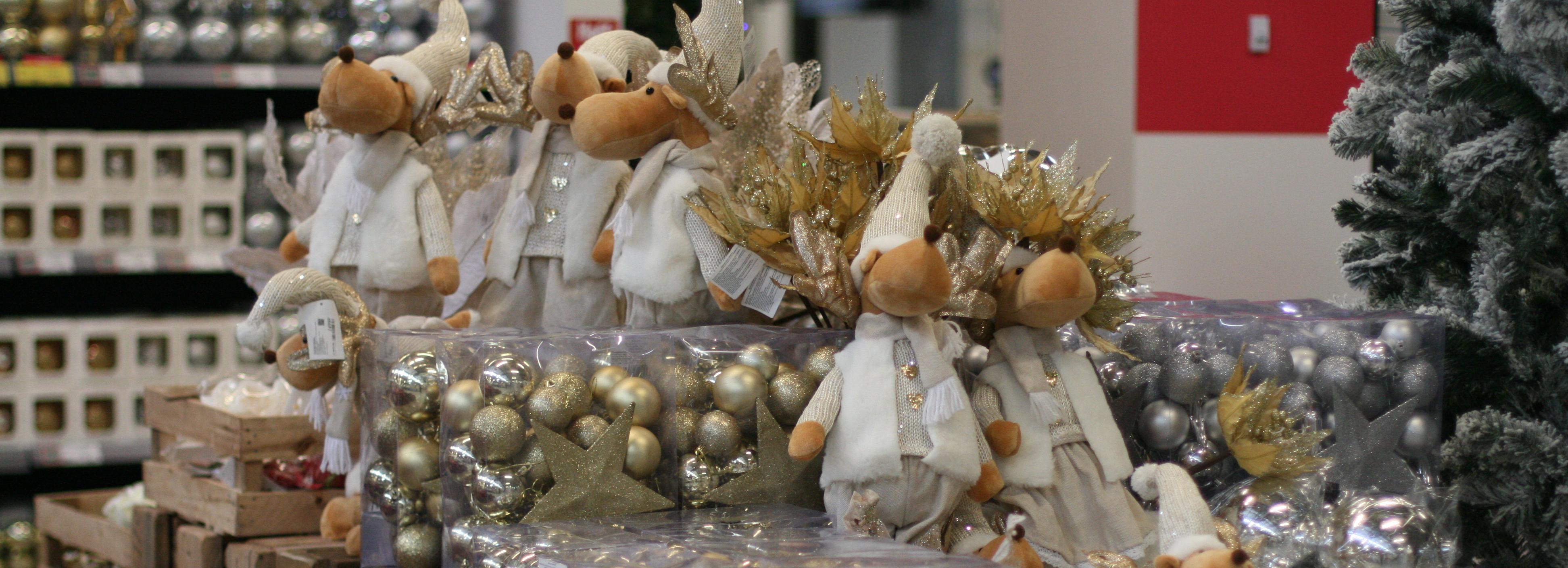 Ёлки-палки: чем украсить квартиру к Новому году