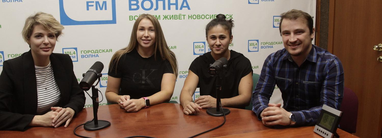 Разговор о спорте: «Папа запрещал, и я втихушку ходила на тренировки»