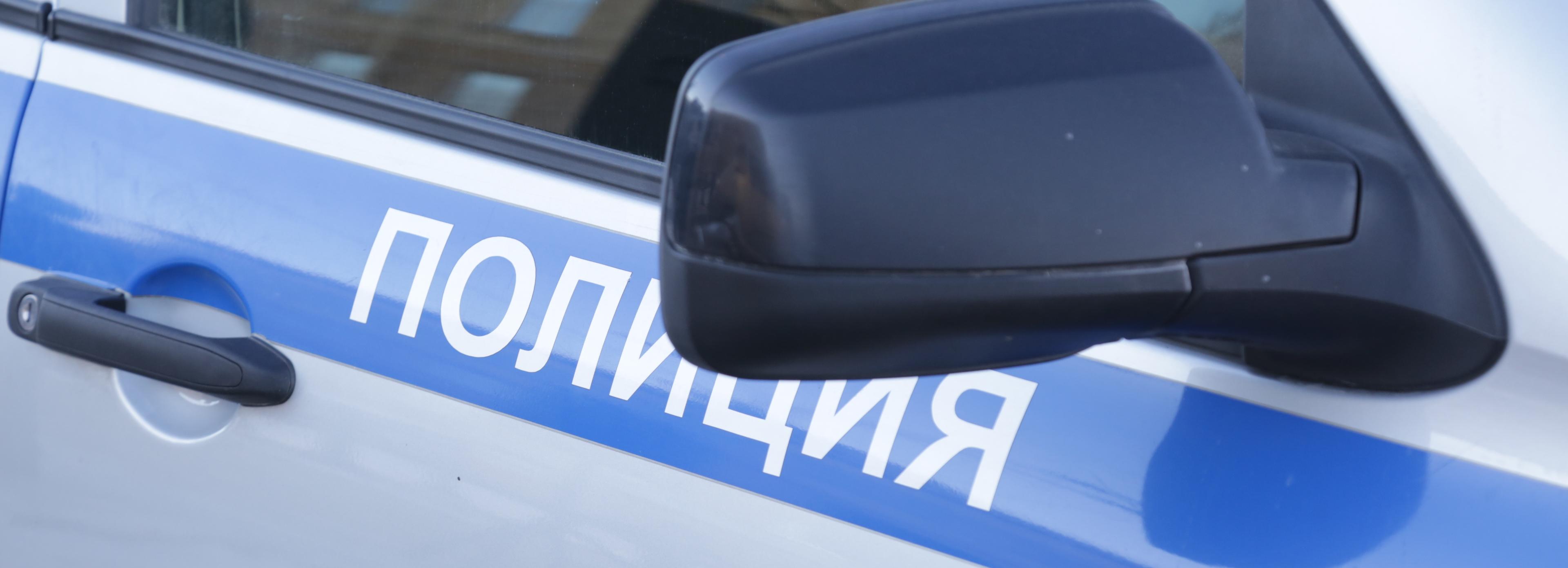 Сотрудник СТО угнал и разбил «Тойоту» клиентки в Новосибирске