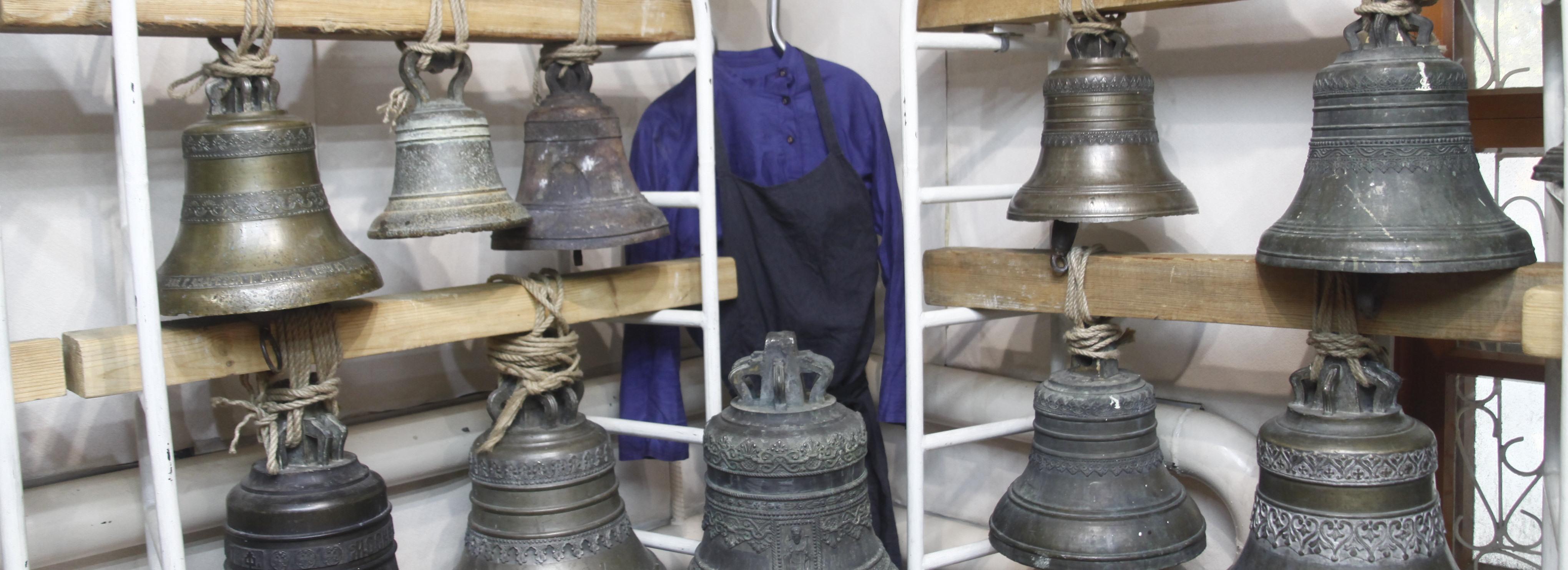 Если вы пропустили: лекарство с картинками, автодом и колокол-подкидыш