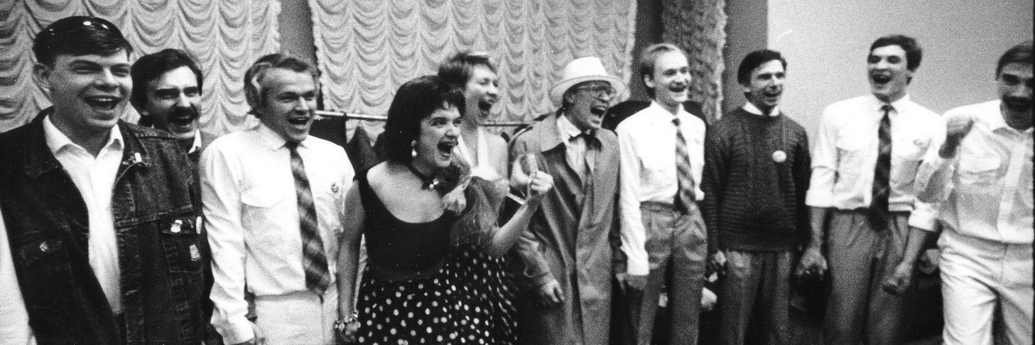 Смех, да и только: новосибирские команды, которые покорили большой КВН