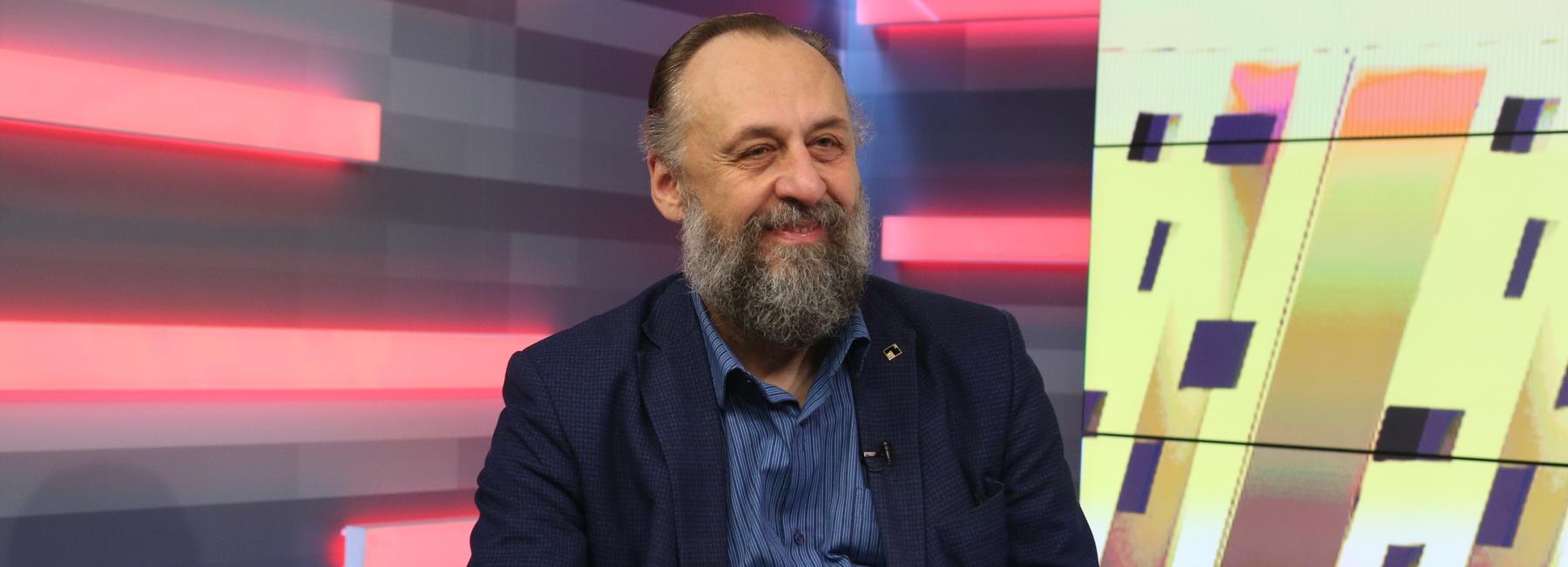 Генплан-2030: каковы новые требования к жилой застройке Новосибирска