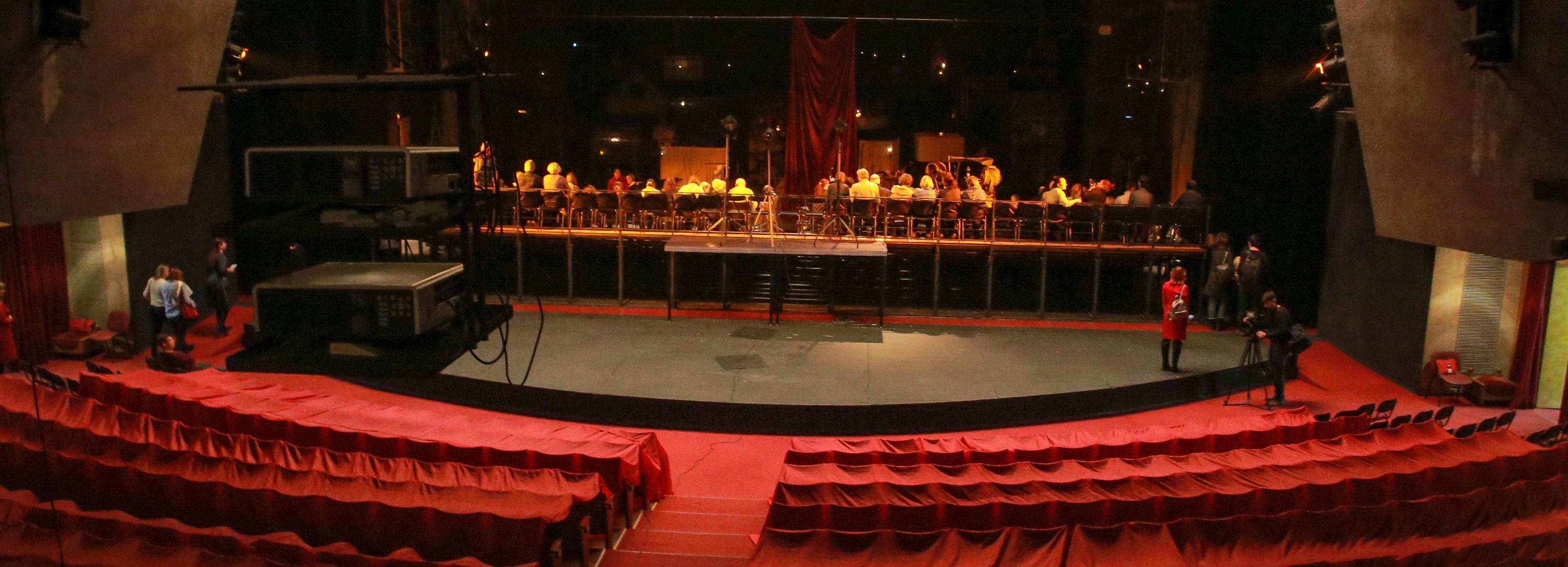 Афиша Новосибирска: куда сходить в понедельник, 6 декабря