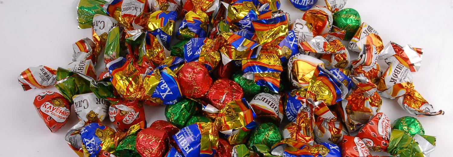 Цены на печенье и конфеты снизит ярмарка на Петухова