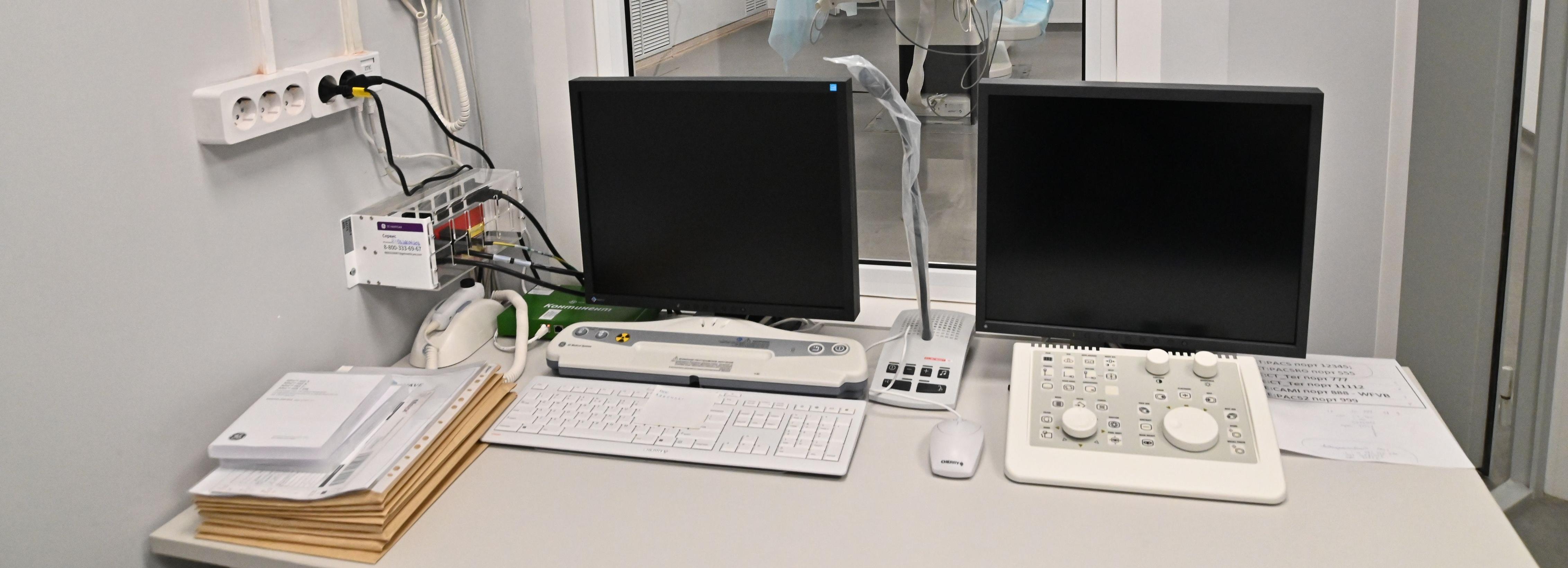 Ещё один региональный сосудистый центр откроют в декабре в Новосибирске