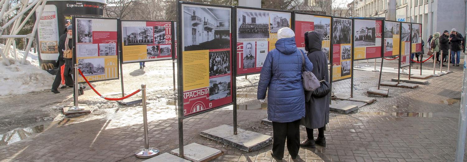 Афиша Новосибирска: куда сходить в среду, 25 мартa