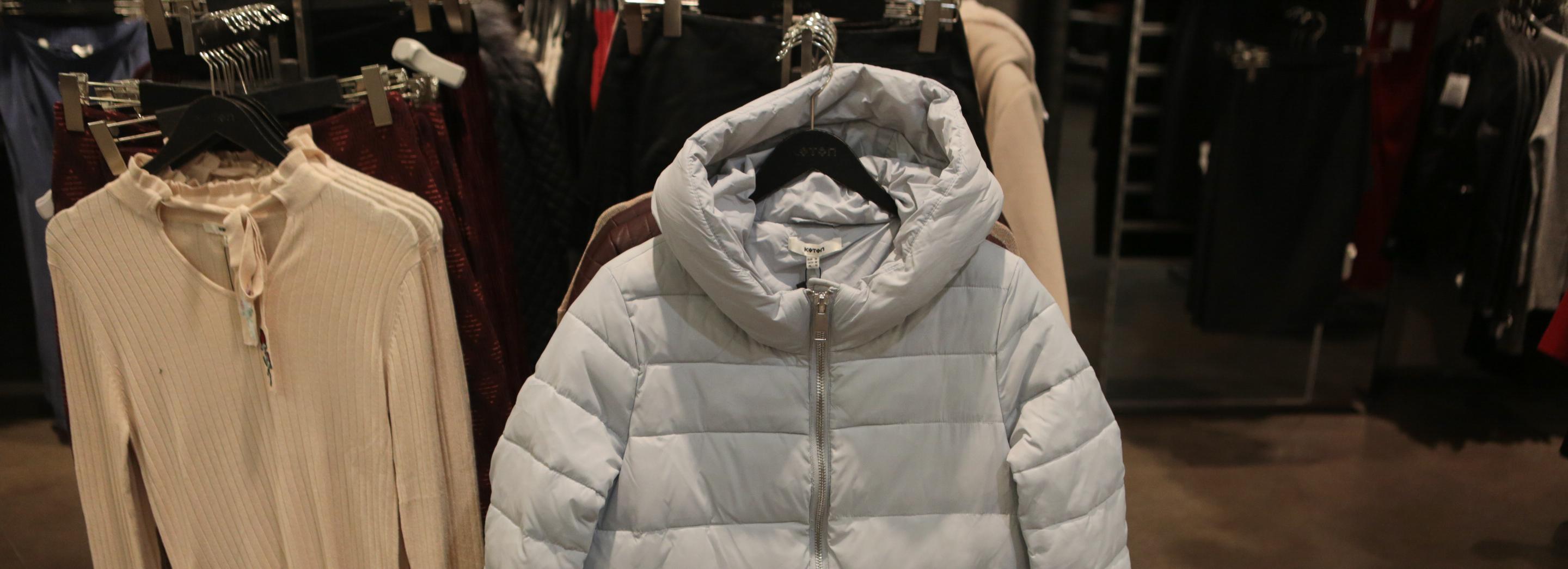 Что покупать в чёрную пятницу: ценные советы от новосибирского стилиста