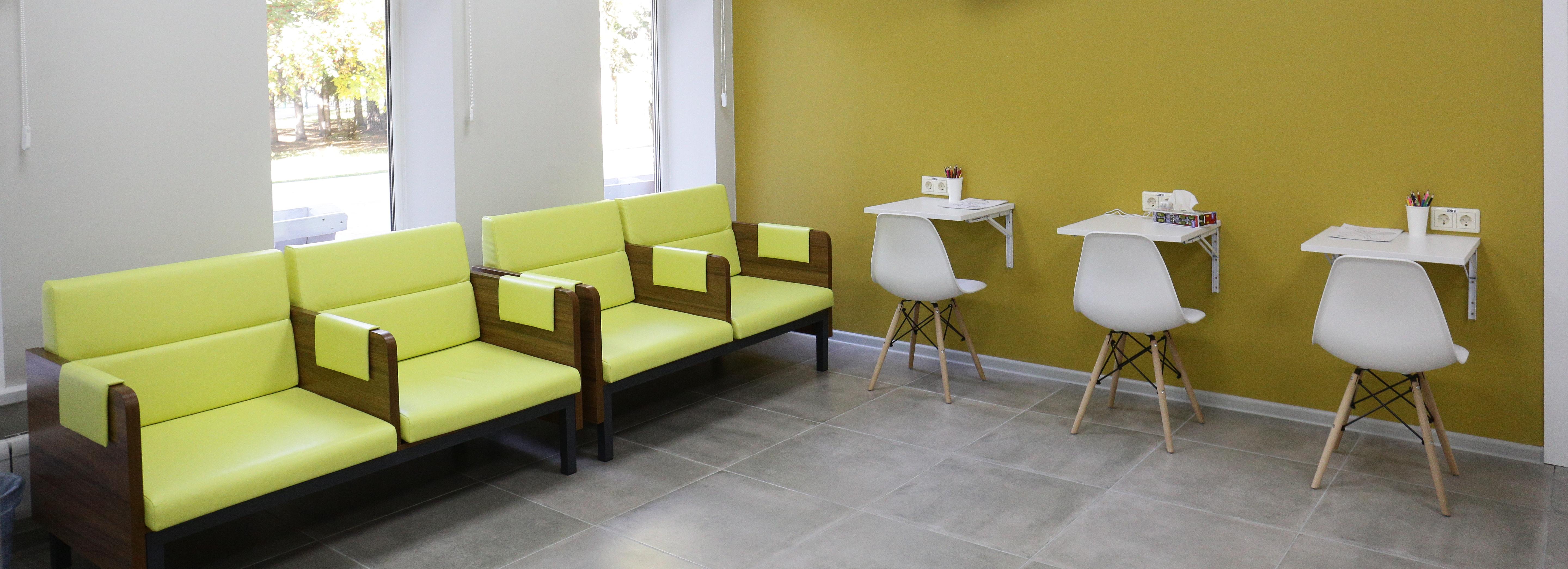 Третий этап новосибирского реабилитационного центра прошёл госэкспертизу