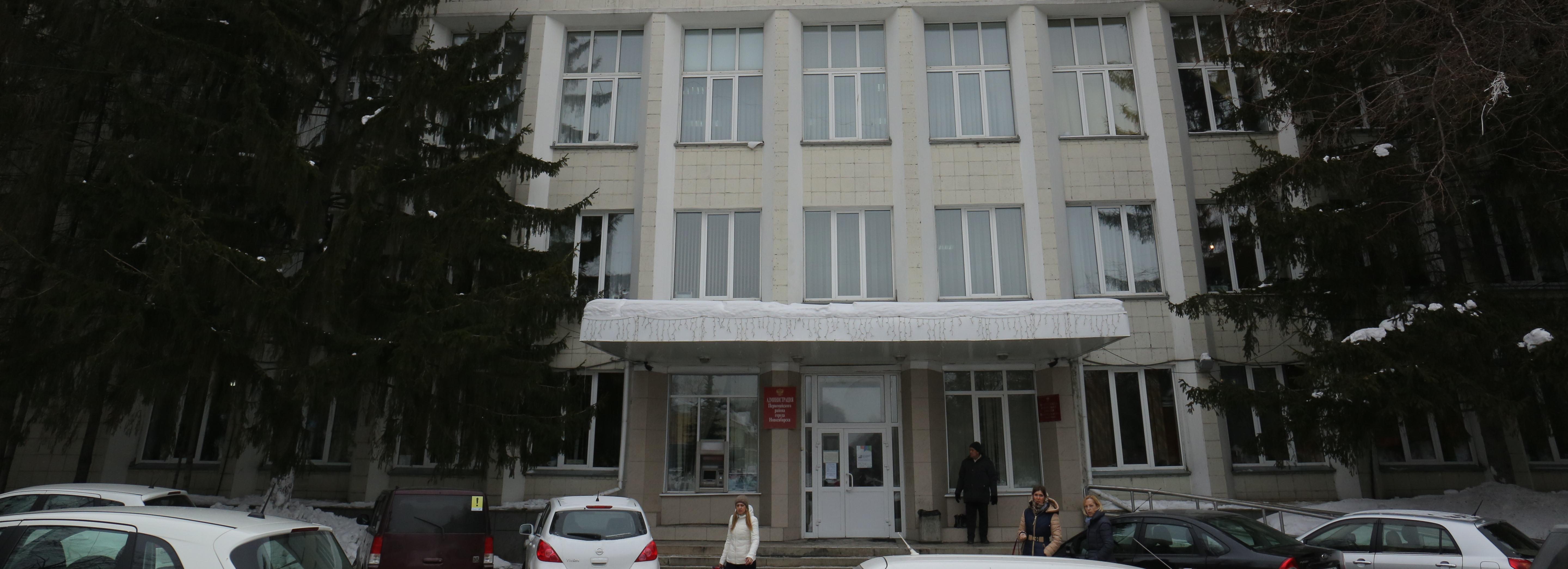 11 бесхозных памятников в Первомайском районе вынесли на обсуждение