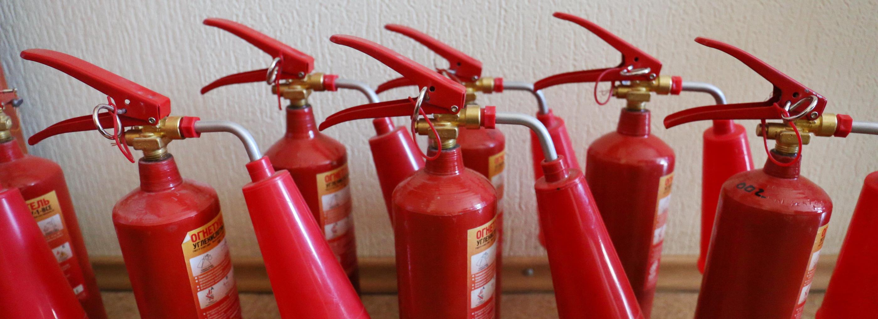 Гирлянды, ёлки и салют: новосибирцам напомнили о правилах безопасности