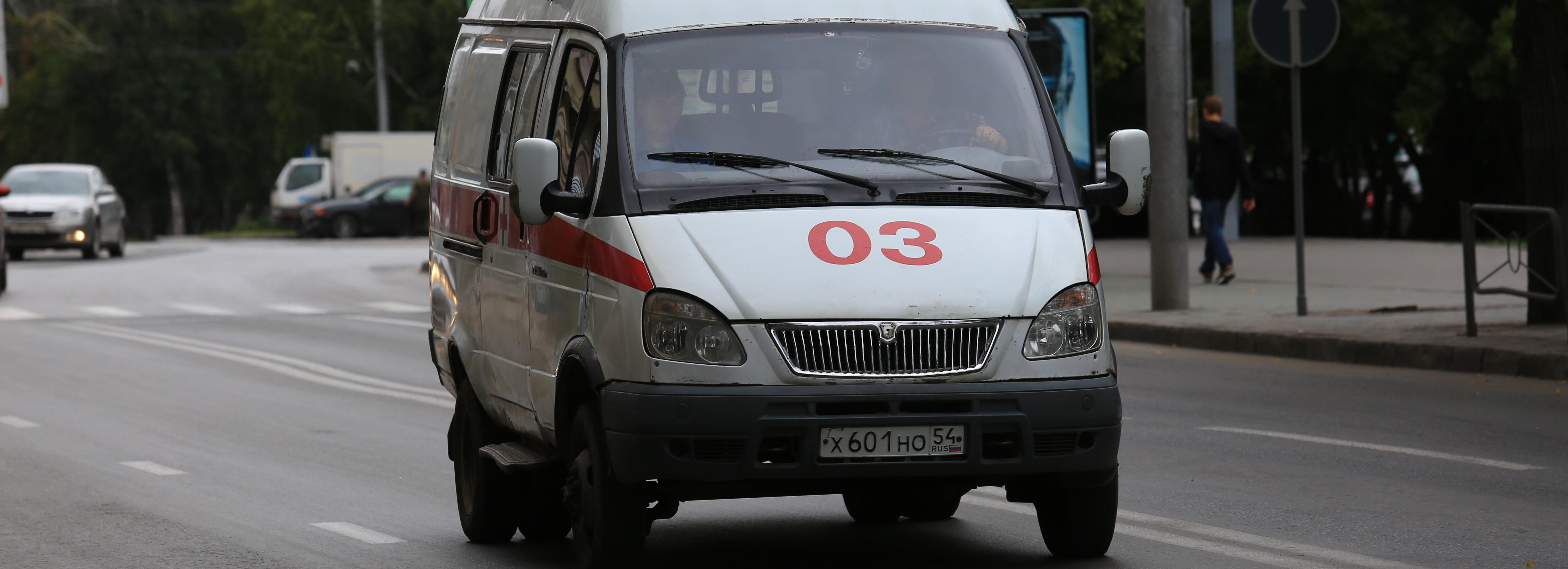 Бастрыкин заинтересовался стрельбой в автосалоне Новосибирска