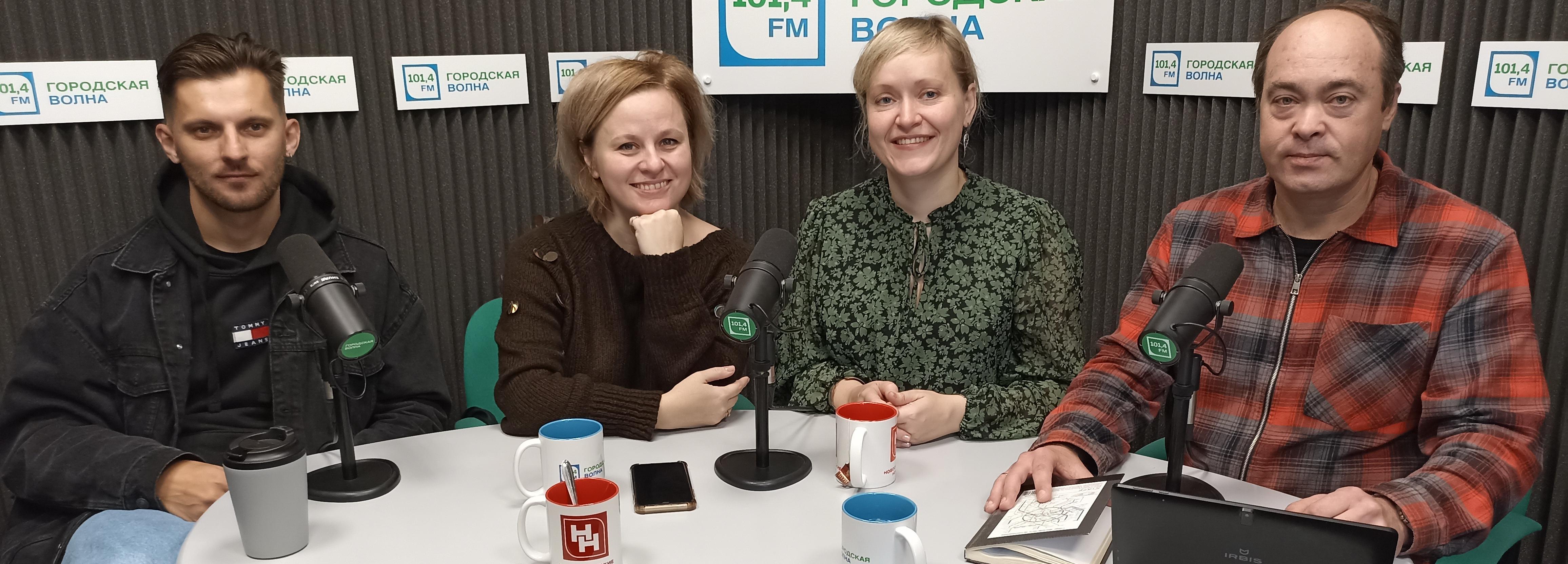 Однажды в Новосибирске: память предков, город приезжих и место в истории