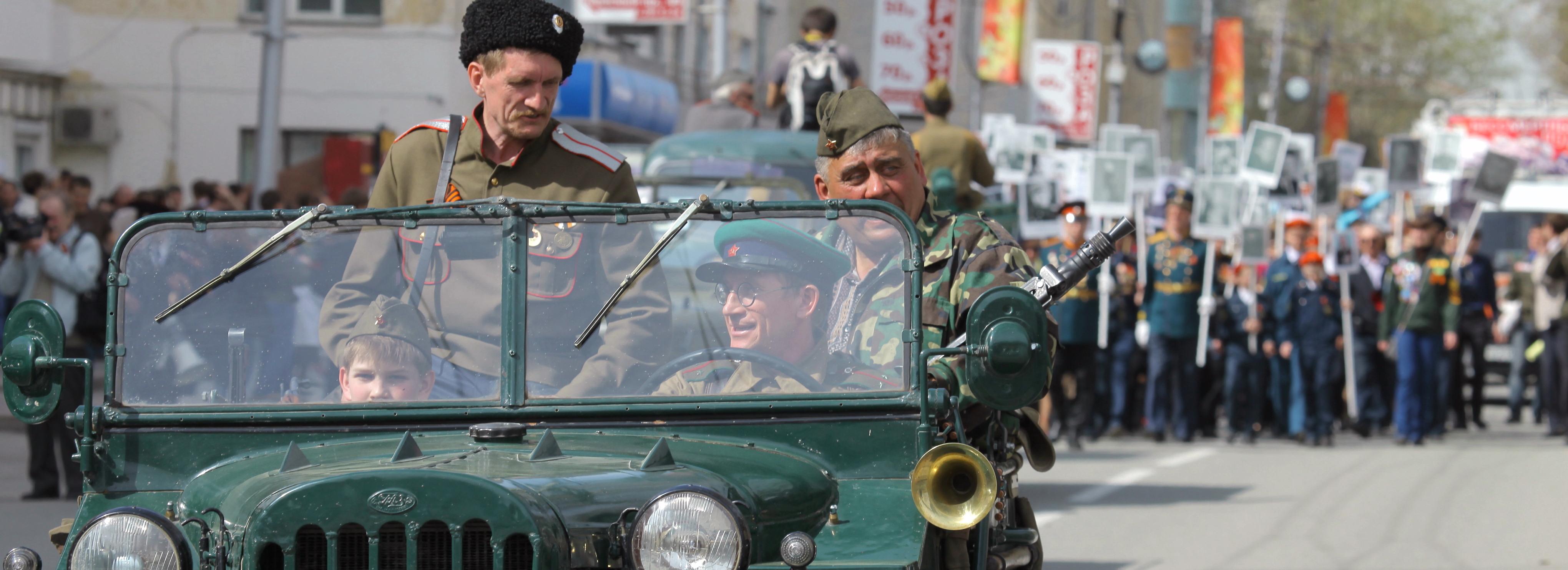 Роспотребнадзор опроверг фейк о вреде «солдатской каши»