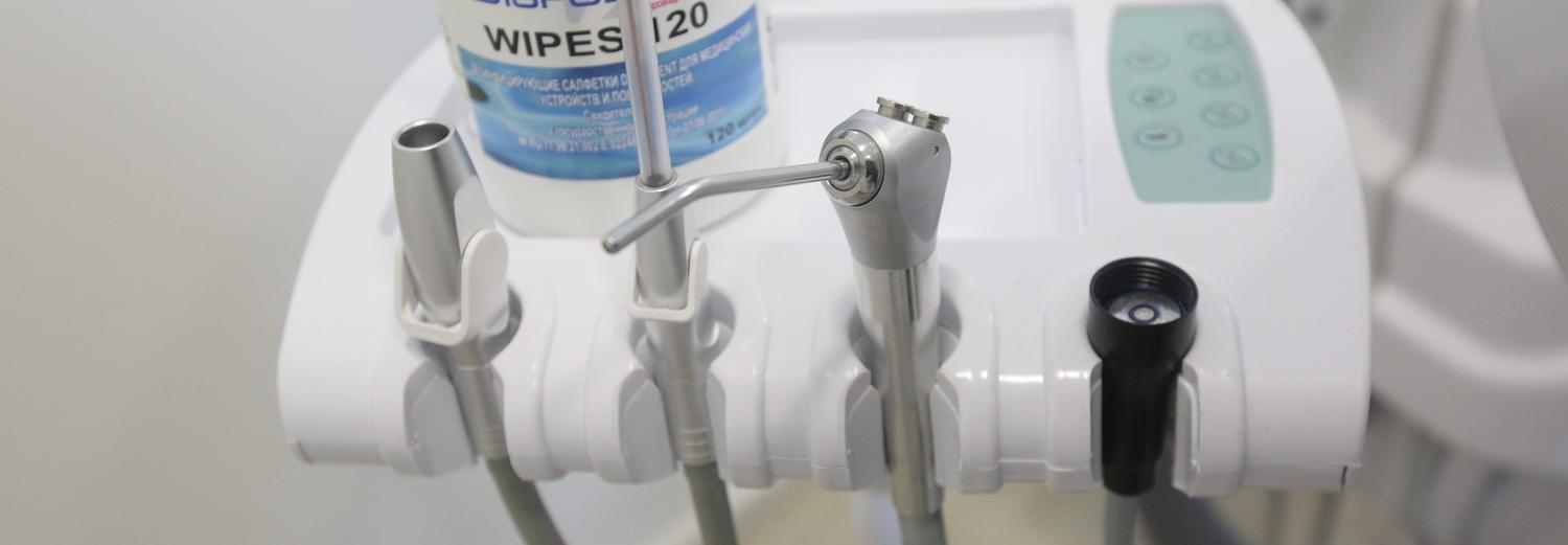 Рост цен на стоматологию в начале 2024 года прогнозируют эксперты