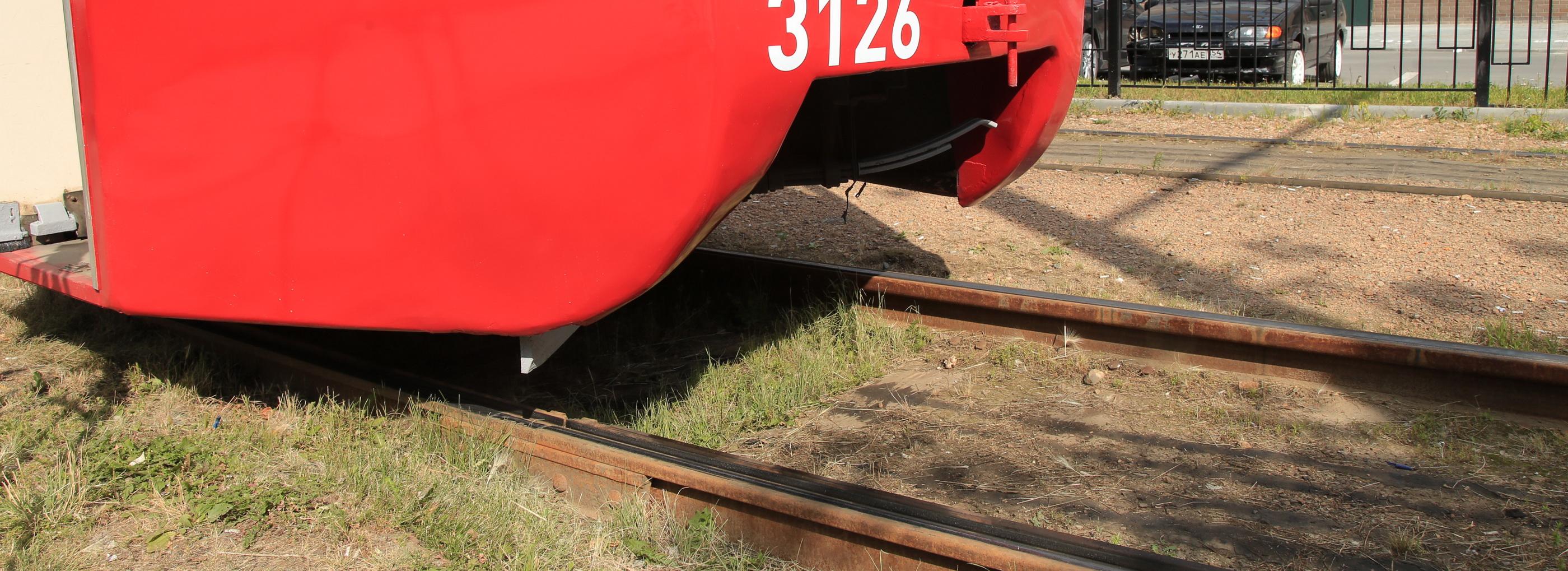 Мэр Кудрявцев: проект создадут для ремонта трамвайной ветки на Связистов