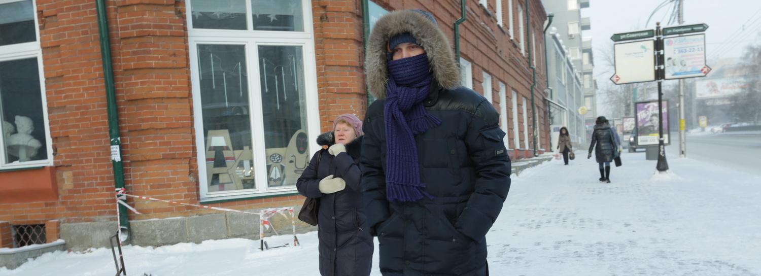 Когда в Новосибирск придёт весенняя погода — отвечают синоптики