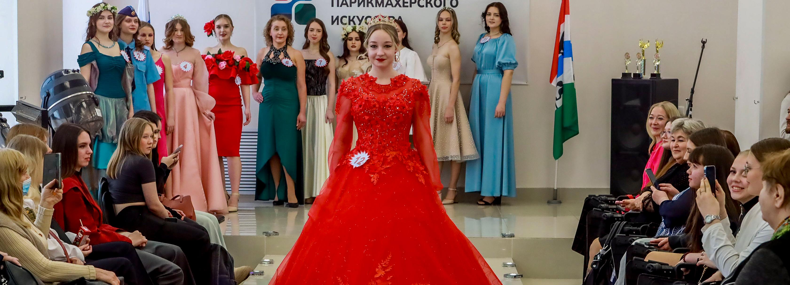 Красота и сила: народные дружинницы поборолись за звание «Мисс Весна»