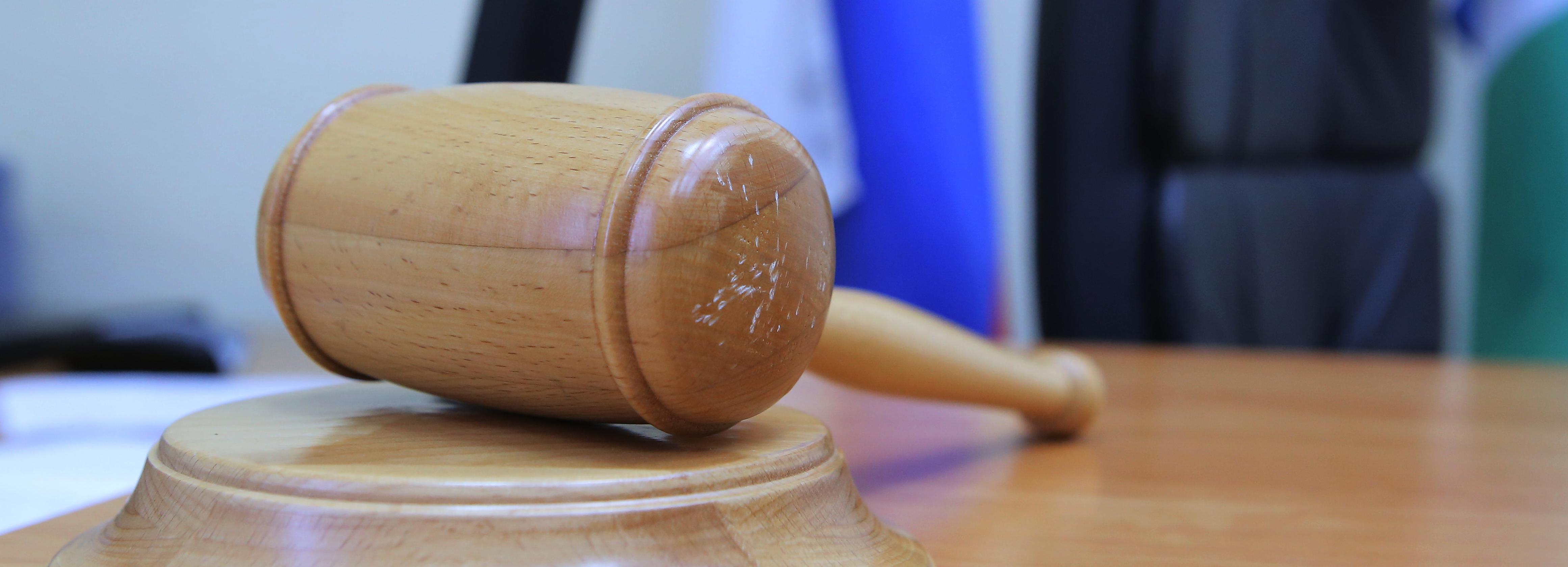 Экс-начальник подразделения РЖД в Новосибирске получил 8,5 лет колонии