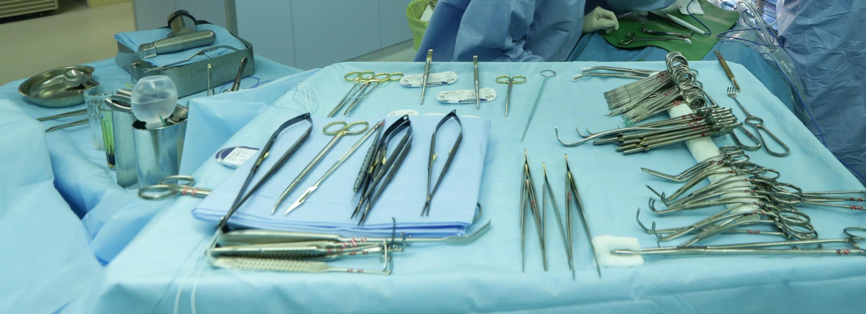 Огромный сосудистый комок достали из головы девушки в Новосибирске