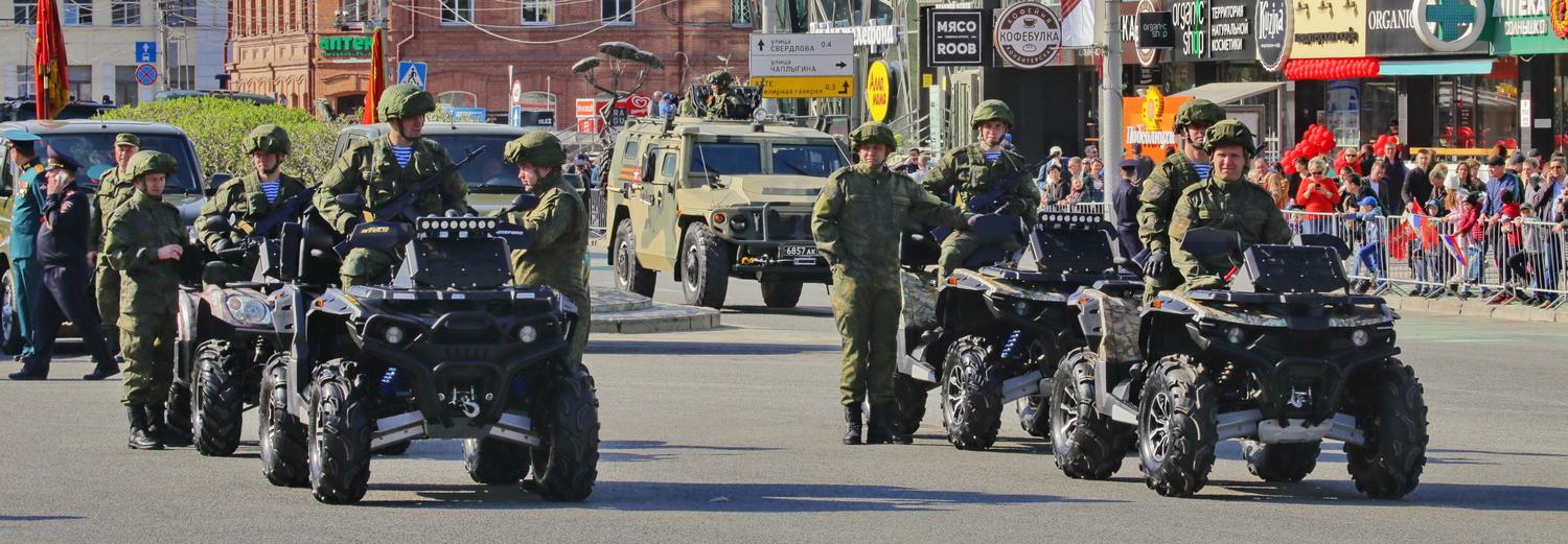 Парад Победы и фейерверк покажут в прямом эфире: где смотреть