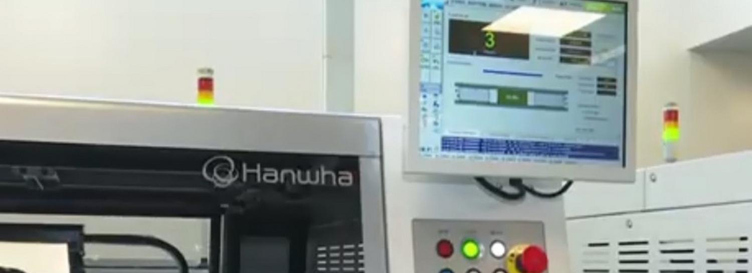 Больше 30 тысяч серверов будут производить за год в Новосибирске