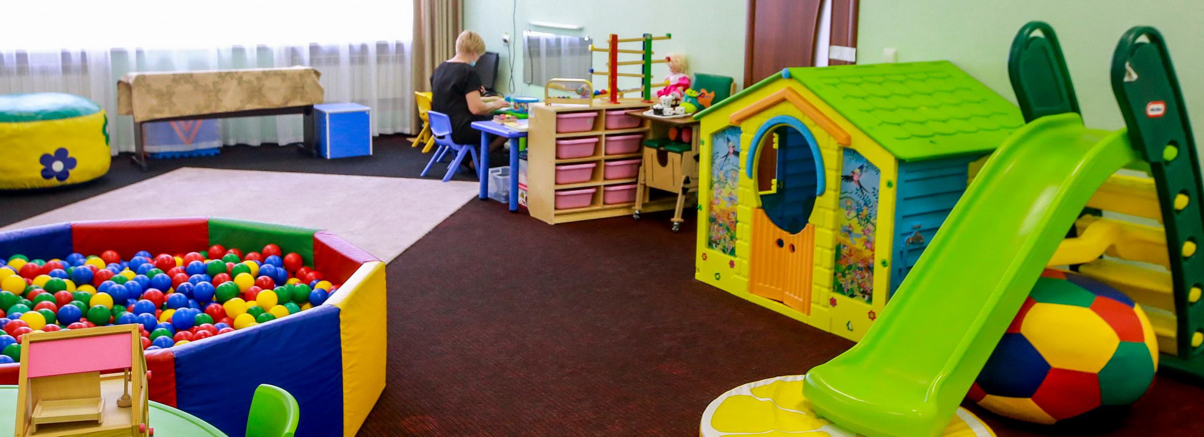 Участок под детский сад на Московской резервирует мэрия Новосибирска