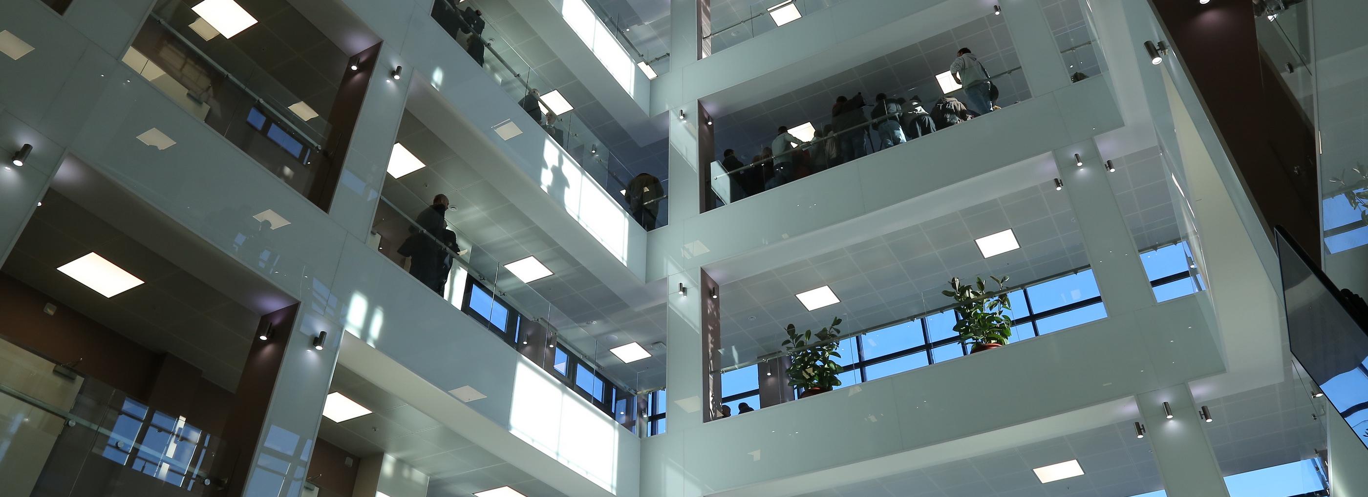 В НГУ введут новые специальности: фармацевтику и медицинскую кибернетику