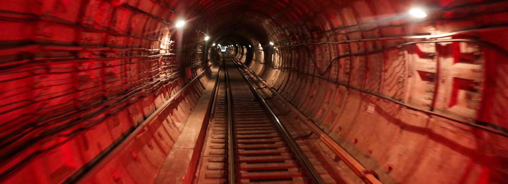 Станции метро «Пермская» и «Северная» наметили к 2030 году в Новосибирске