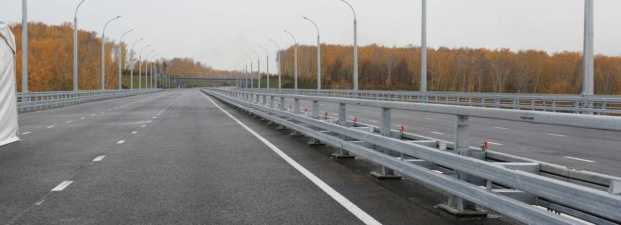 В 2025 году из-за взрывов на карьере будут перекрывать дорогу в Тогучин