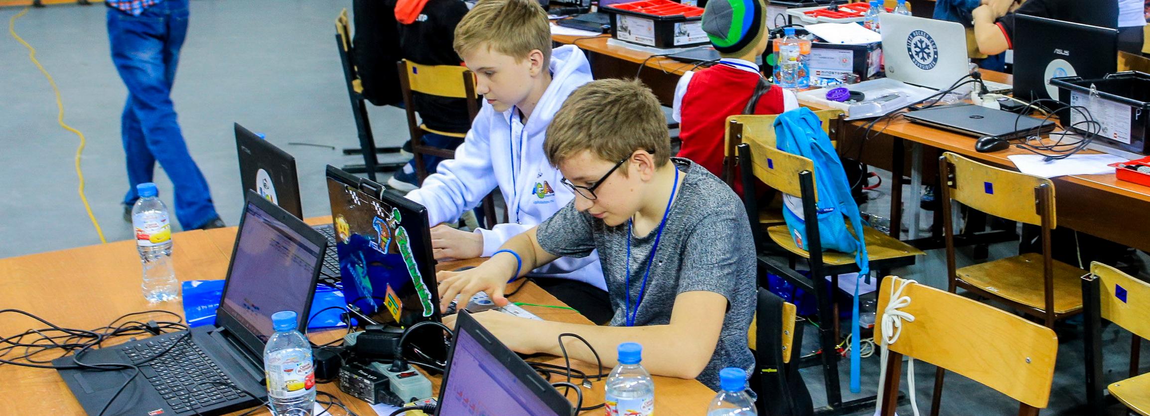 Сертификаты на дополнительное образование детей получат новосибирцы