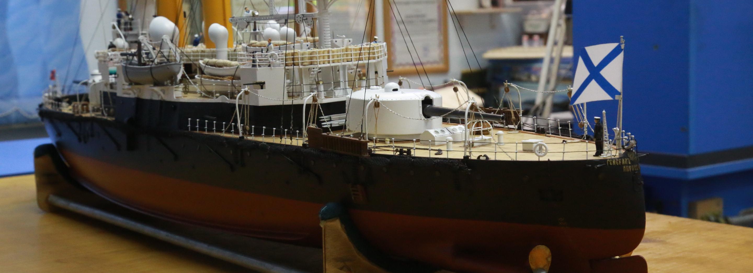 Если вы пропустили: виртуальная метель, корабелы и кондитерская находка