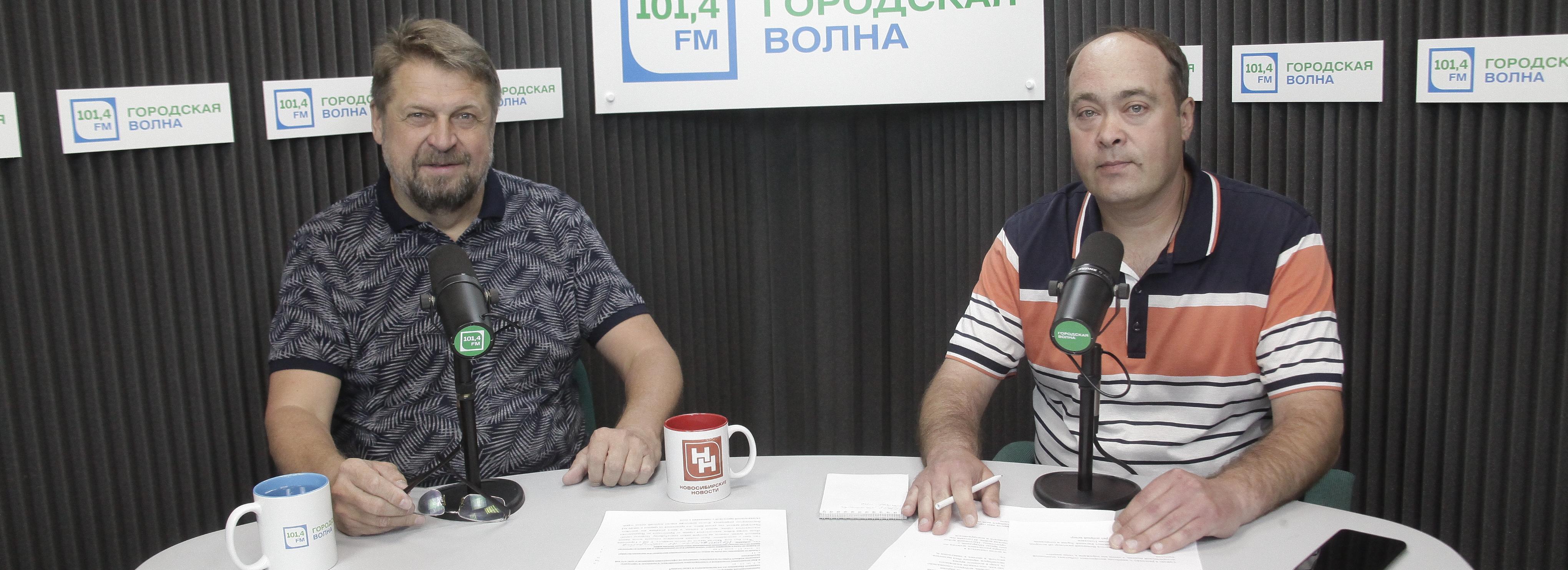 Однажды в Новосибирске: Фёдор Кривощёк и заповедный торг