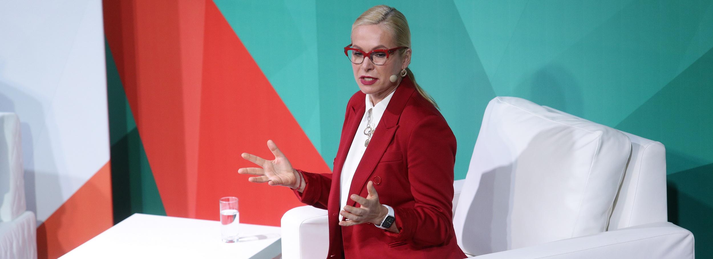 Отчёт департамента культуры, спорта и молодёжной политики — трансляция