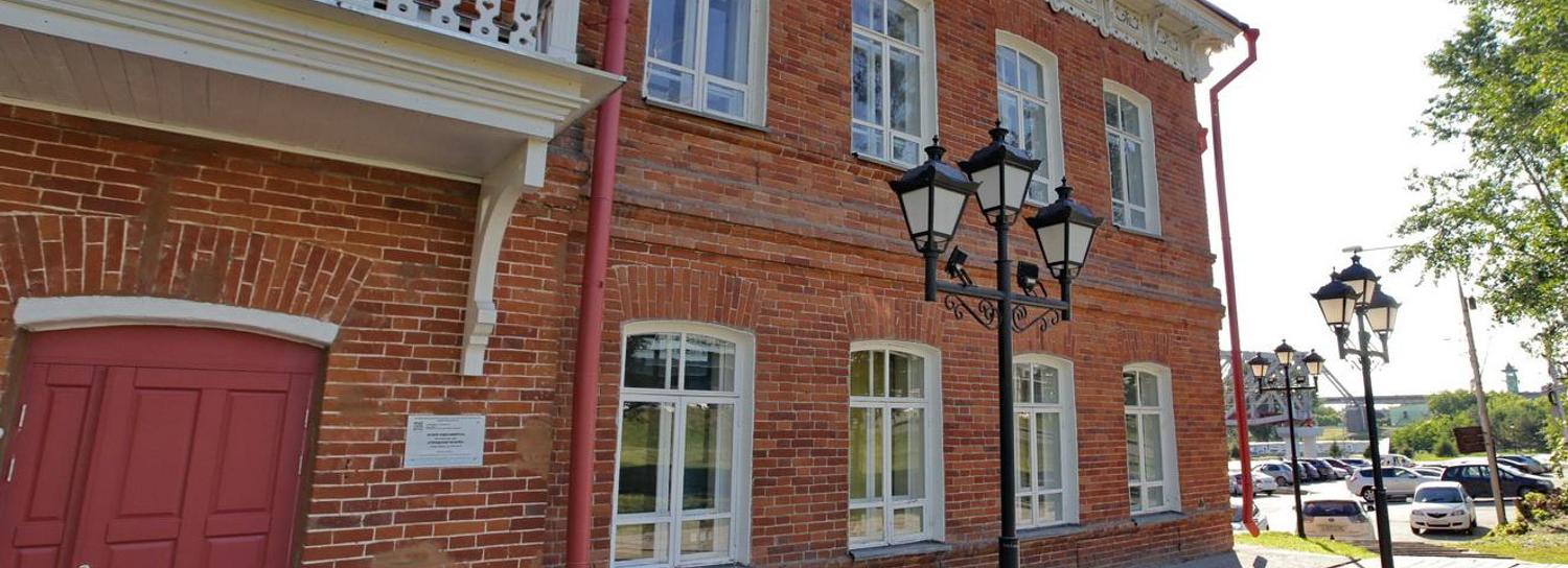 Музей Новосибирска открывает выставочные залы 8 июля