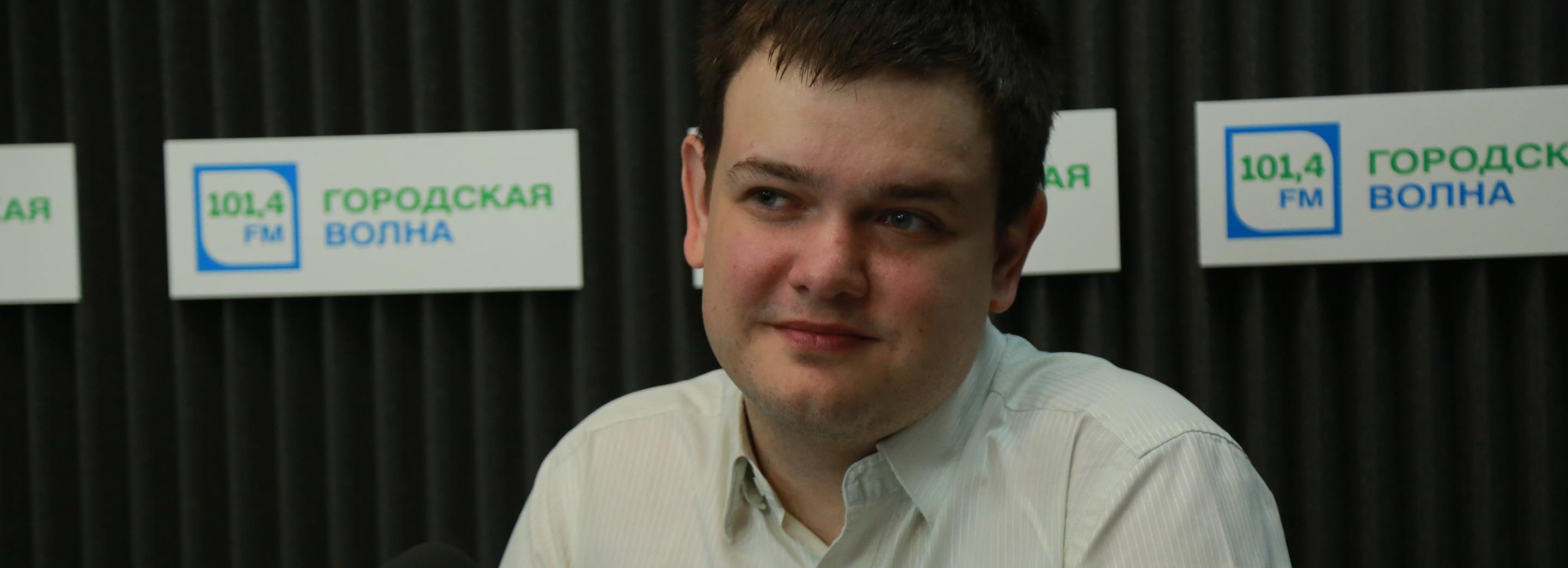 О войне в памяти Новосибирска расскажут на Городской волне