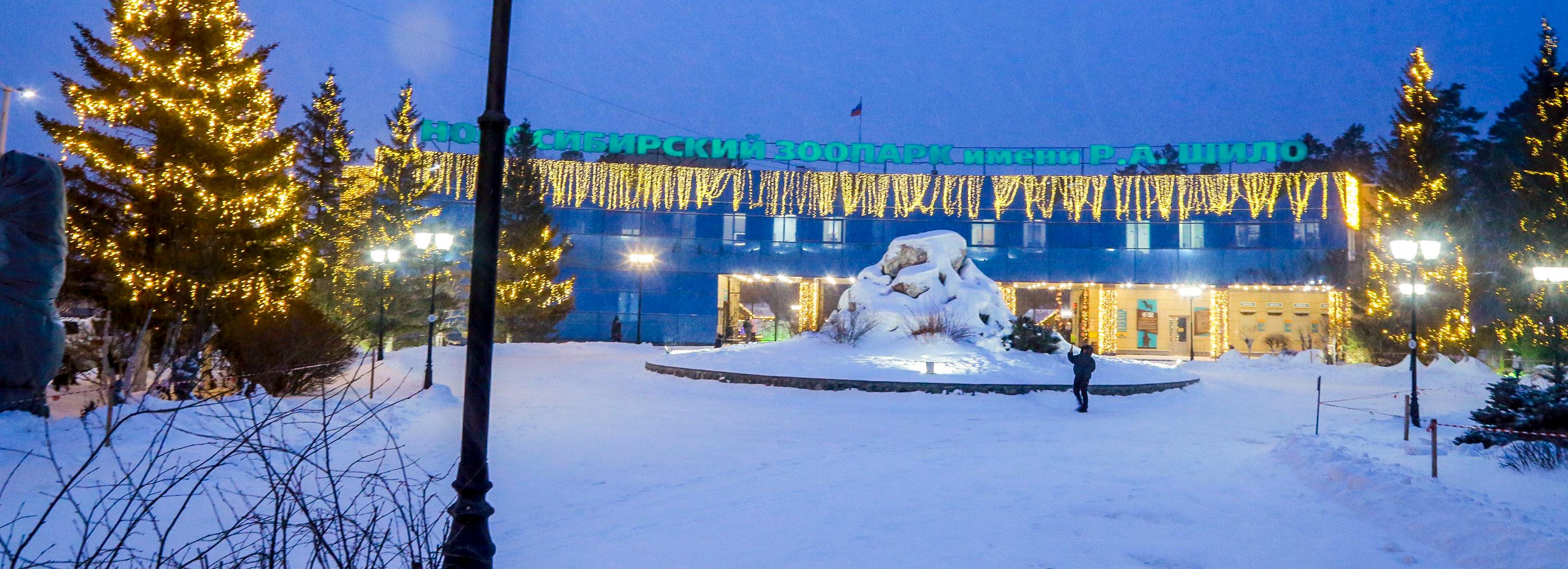 В Новосибирске ищут монтажников отопления в доме для карликовых бегемотов