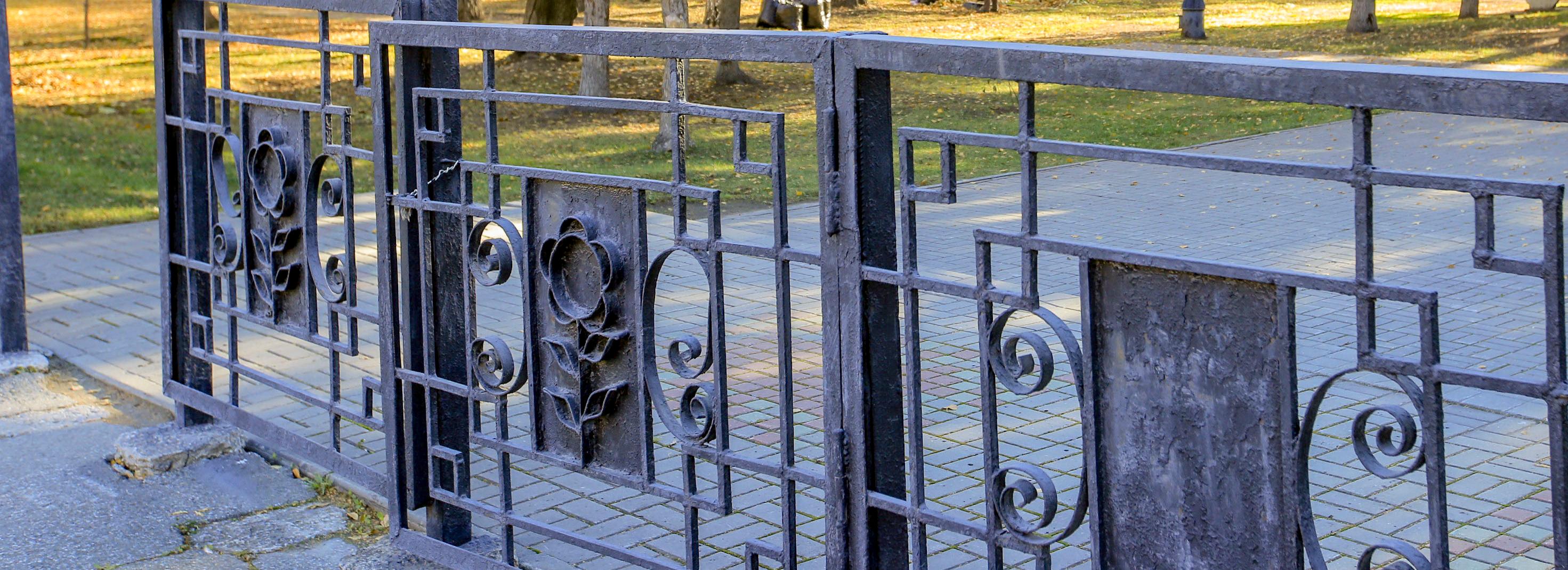 Дюжину старых клёнов и берёз снесут в сквере «Победа» на Богдашке