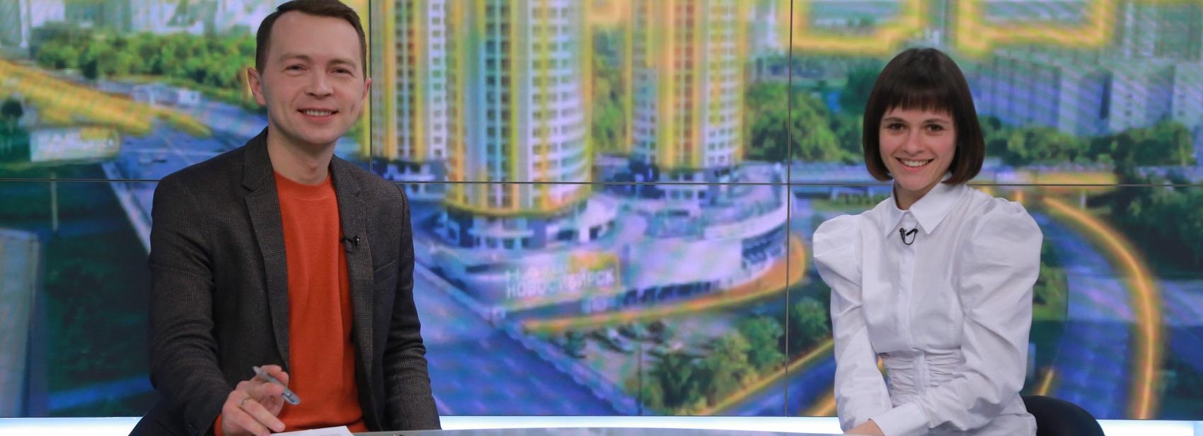 Гранит науки: зачем Академгородку собственный дизайн-код