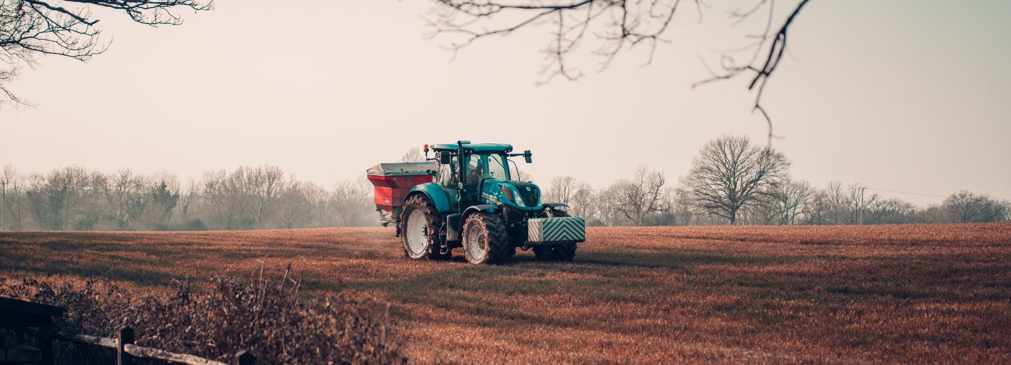 Минсельхоз РФ выделил 272 млн рублей новосибирским аграриям