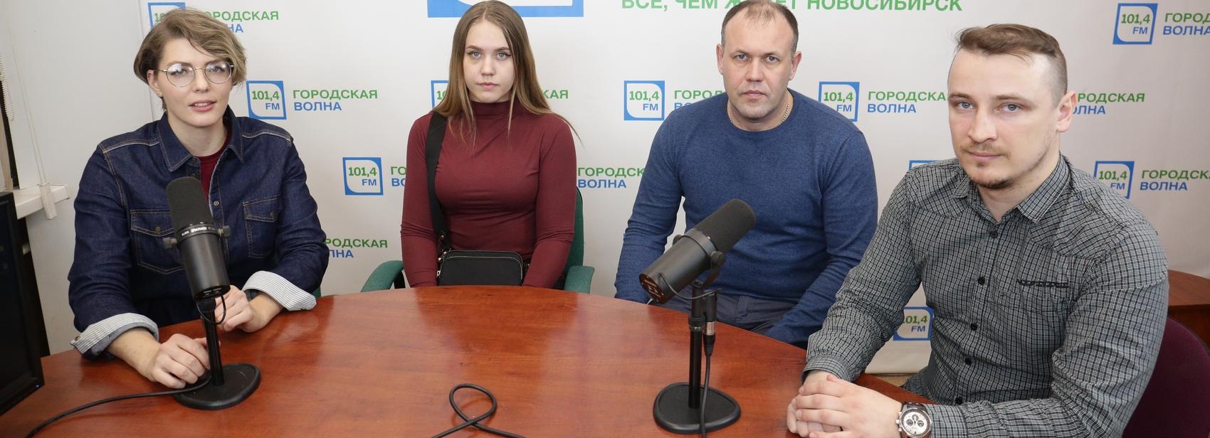 Разговор о спорте: «С девушками-боксёрами сложнее найти контакт»