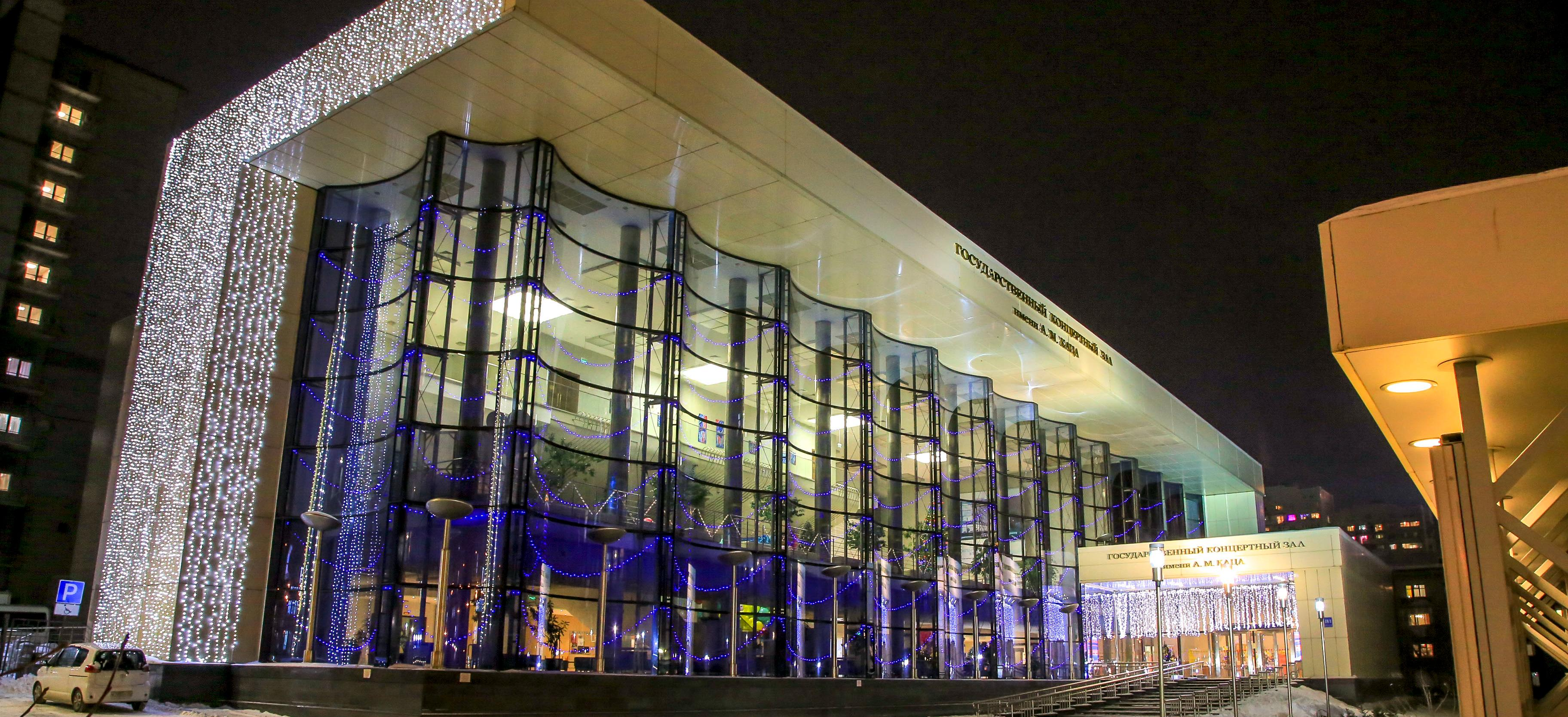 «Давайте поддержим»: звёзды выбирают Новосибирск культурной столицей РФ