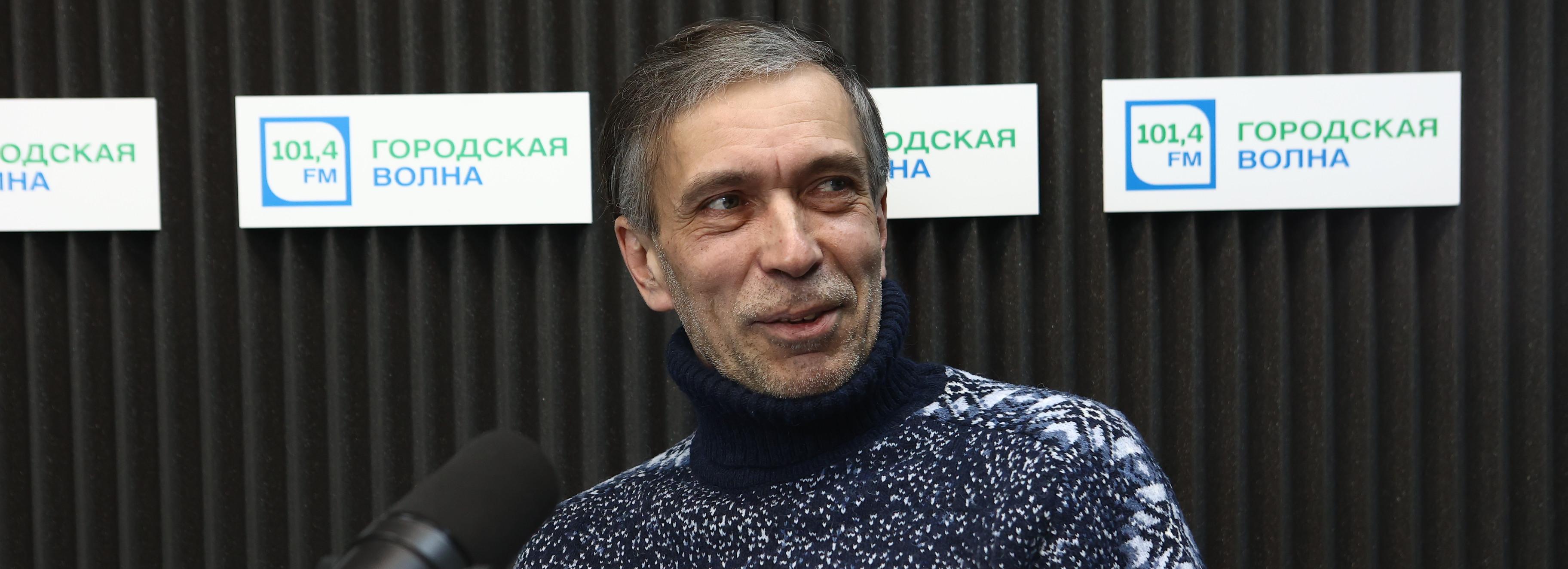 О бугринских сокровищах расскажут на Городской волне