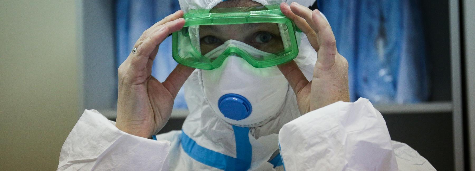 «Ковид не помолодел»: мнение вирусолога Сегрея Нетёсова