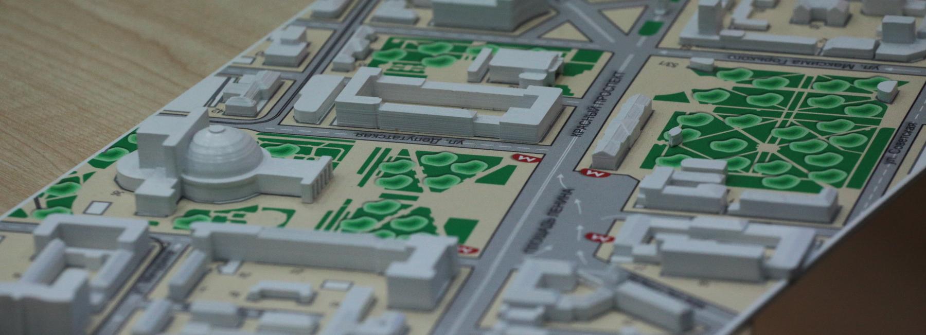 Как принять участие в общественных обсуждениях по застройке Новосибирска