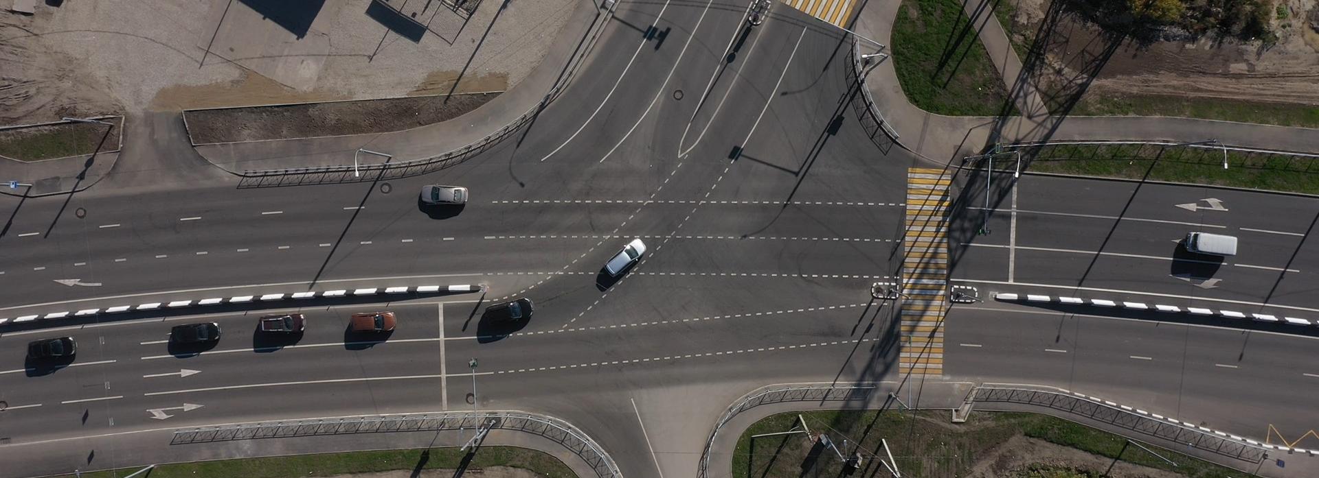 262 километра новосибирских дорог обновили в 2024 году по БКД