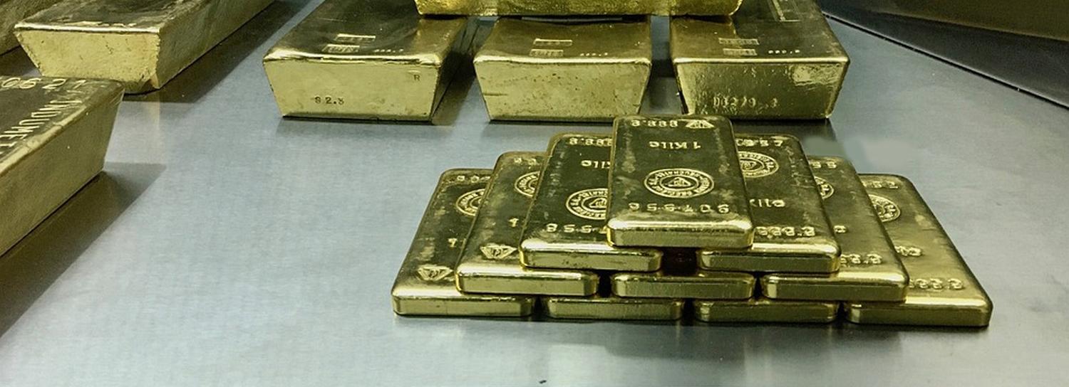 Погружение в золото: экскурсия по Новосибирскому аффинажному заводу