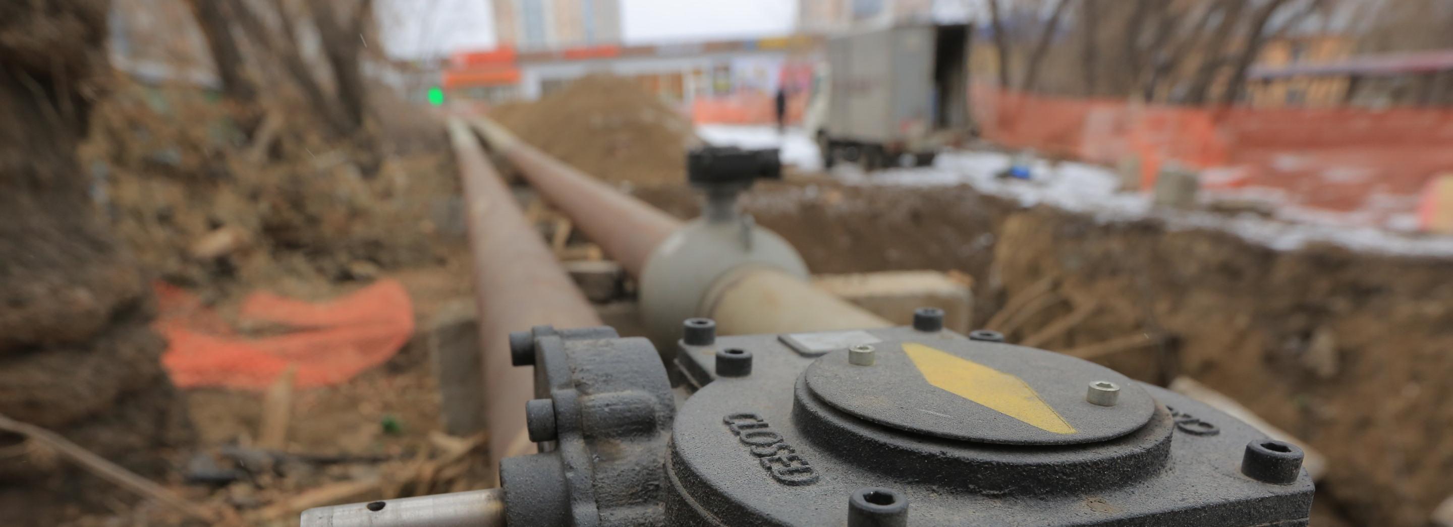 Схемы движения автобусов №30 и 98 снова скорректировали