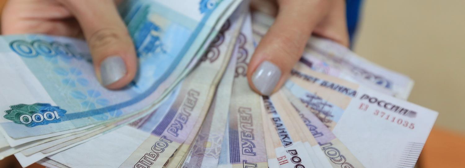 Бизнес-среда: где взять денег на открытие своего дела